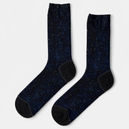 Calcetines Socks espaciales interminables