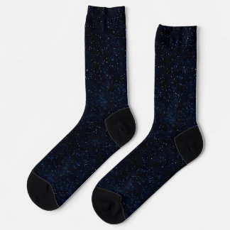 Calcetines Socks espaciales interminables