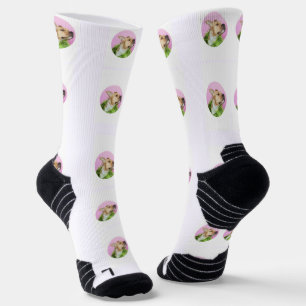 Calcetines Socks fotográficos Mascotas personalizados