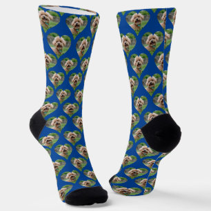 Calcetines Socks fotográficos personalizados - Socks de fotos