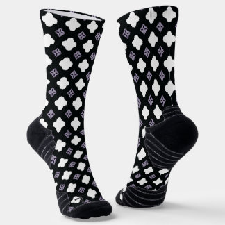 Calcetines Socks geométricos