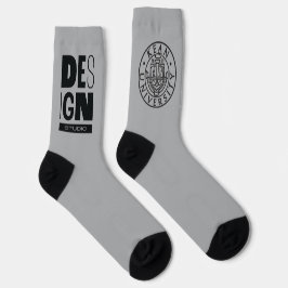 Calcetines Socks Kean MGC Design Studio