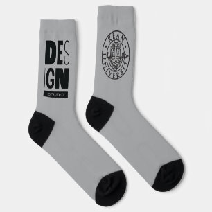 Calcetines Socks Kean MGC Design Studio