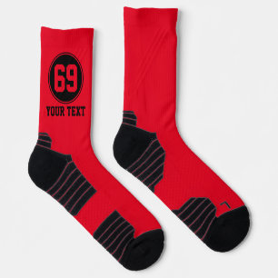 Calcetines Socks multideportivos personalizados