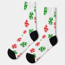 Socks navidades