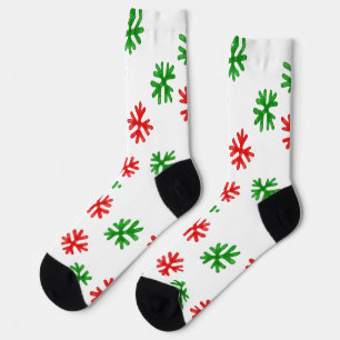 Calcetines Socks navidades
