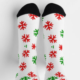 Calcetines Socks navidades