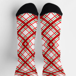 Calcetines Socks navidades