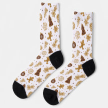 Socks navidades