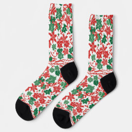 Calcetines Socks navidades