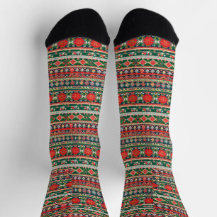 Calcetines Socks navidades