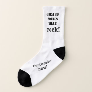 Calcetines Socks personalizados