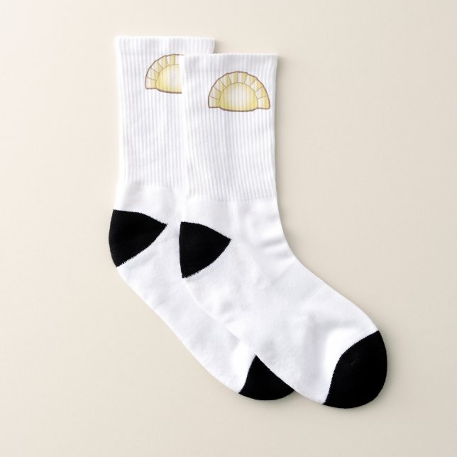 Calcetines Socks Pierogi (Par)