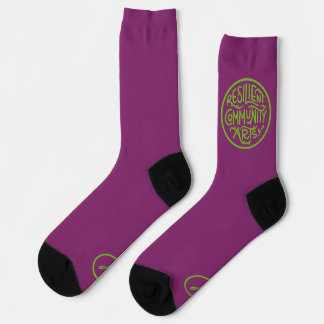 Calcetines Socks RCA