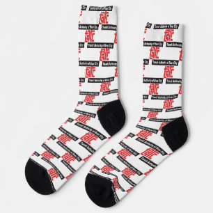 Calcetines Socks TARC de retorno