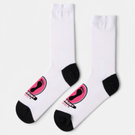 Calcetines SoleEbonyX Socks