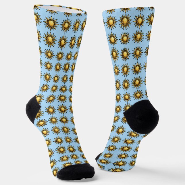 Calcetines Soles (Angular)