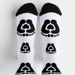 Calcetines sostenibles Foot Love