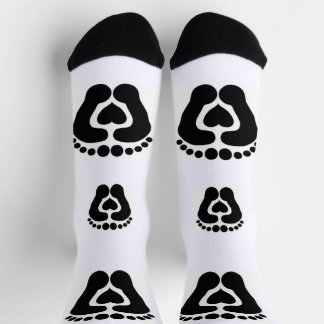 Calcetines sostenibles Foot Love