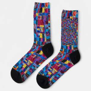 Calcetines Sóx de la abuela