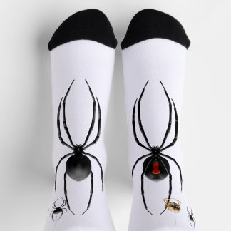 Calcetines Spider Socks