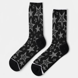 Calcetines Star socks