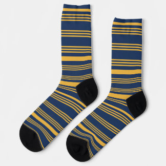 Calcetines Stripy socks