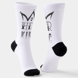 Calcetines Su Rey