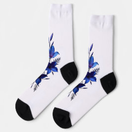 Calcetines suave y bonito