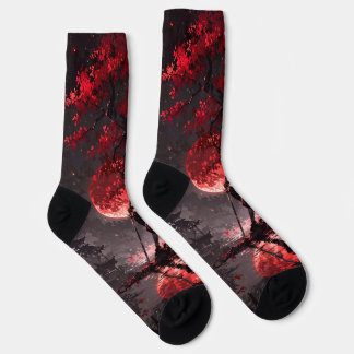 Calcetines sucio