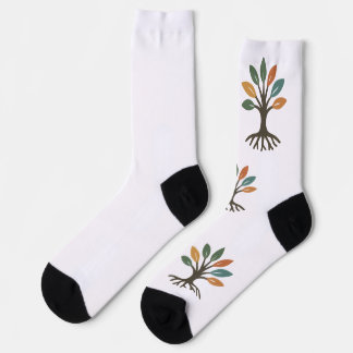 Calcetines Sudadera Stay Rooted