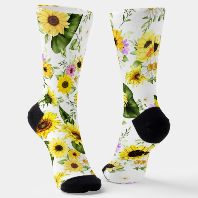 Calcetines Sunflower 7 (Angular)