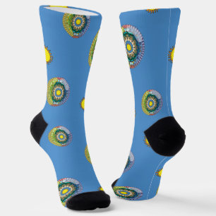 Calcetines Sunshine de verano