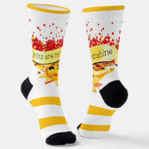 CALCETINES SUNSHINE KISSES