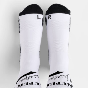 Calcetines Super Abuelo