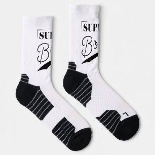 Calcetines Super Boy