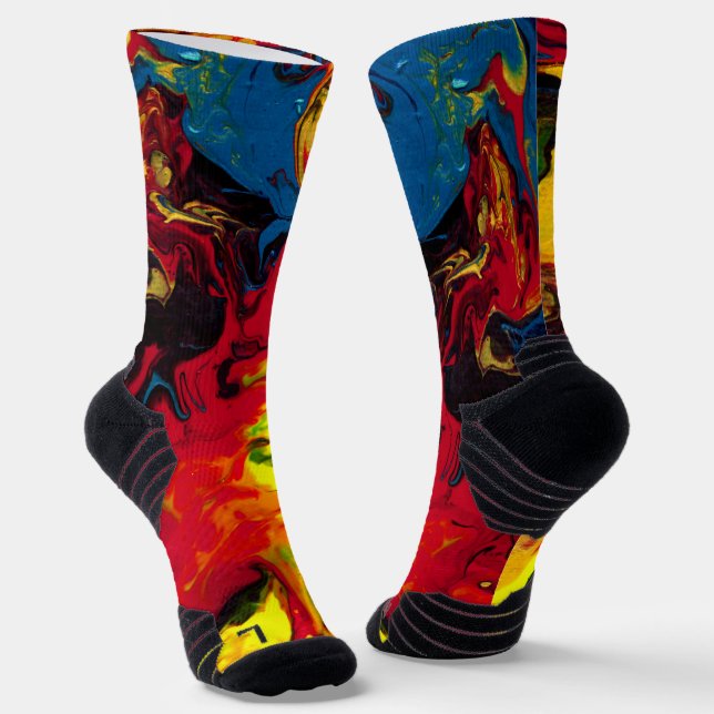 Calcetines Superbola (Angular)