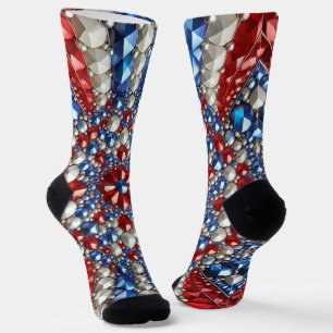 Calcetines sustentables con colores holandeses