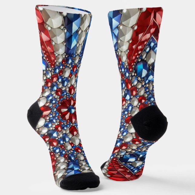 Calcetines sustentables con colores holandeses (Angular)