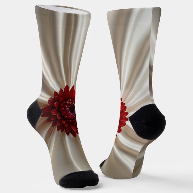 Calcetines sustentables para hombres con colores j (Angular)