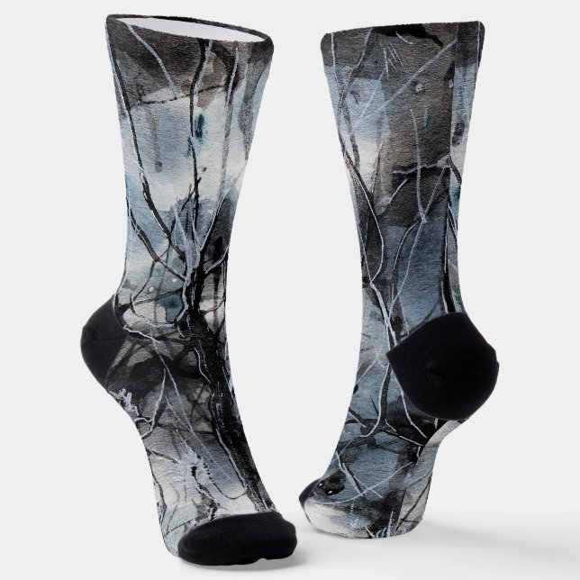 Calcetines Susurro (Angular)