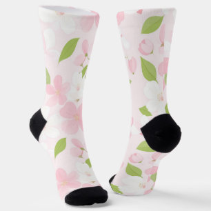 Calcetines Susurros de la época de floración