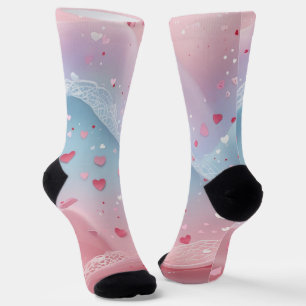 Calcetines Susurros en Encaje