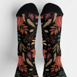 Calcetines Tablecloth