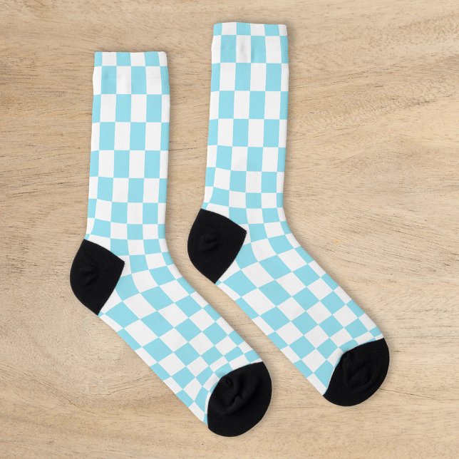 Calcetines Tablero de controles retro (Subido por el creador)