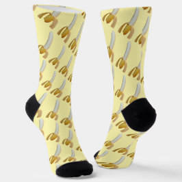 Calcetines Tanto Platano