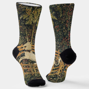Calcetines Tapices Clásicos de Unicorn