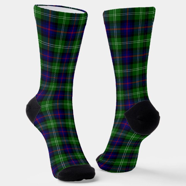 Calcetines Tarta de Sutherland (Angular)