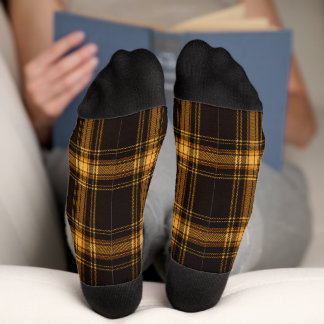 Calcetines Tartan de Peregrino