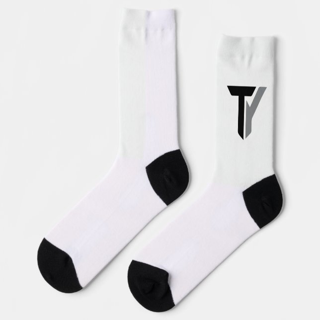 Calcetines Taryen de Alta Calidad (Izquierda)